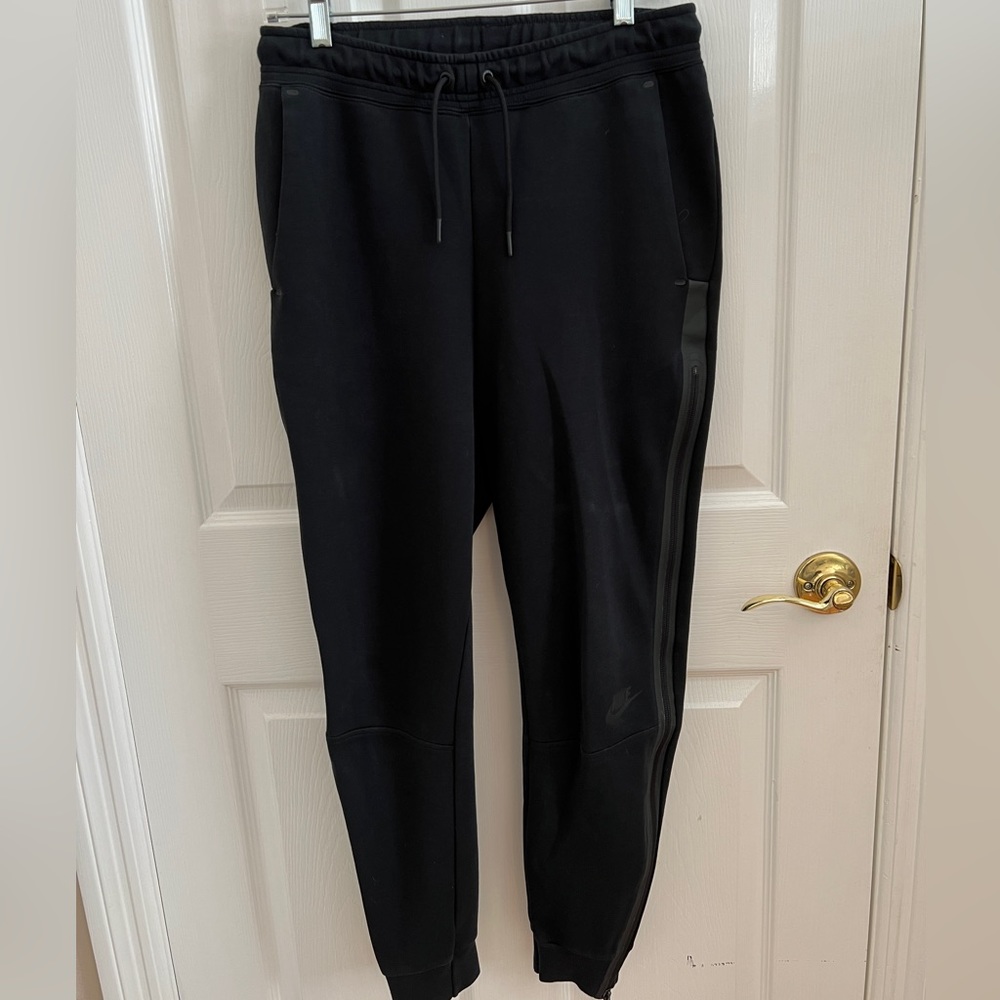 Nike Sportswear Fleece Joggers